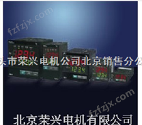 日本富士温控表/微型控制器/数字式温度调节器PXR系列