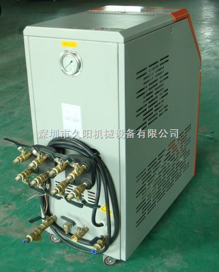 高温水加热器/模具温度控制机/高温水温机