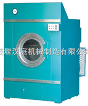 姜堰汉庭洗衣房设备大型服装烘干机
