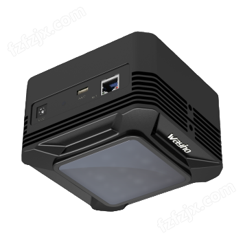 视频光谱相机MAX-G800系列