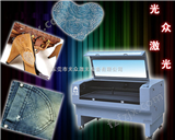 GZ-640C价格便宜烫图模版激光切割机