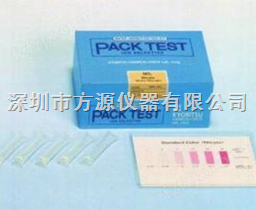 PO4磷酸盐测试包
