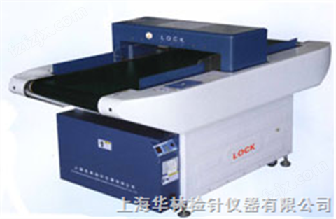 LOCK-V860C 中文液晶显示全自动检针机