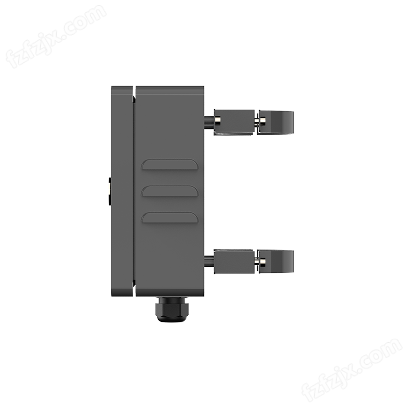 RFID二轮车管理系统